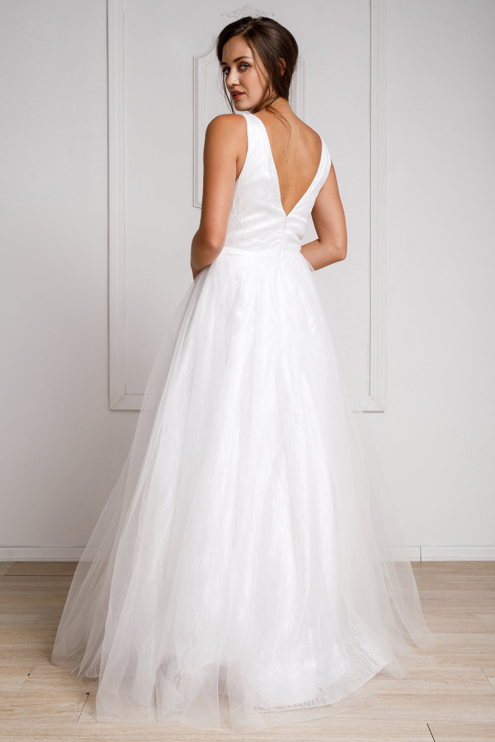 Vestido Dazzling Desire