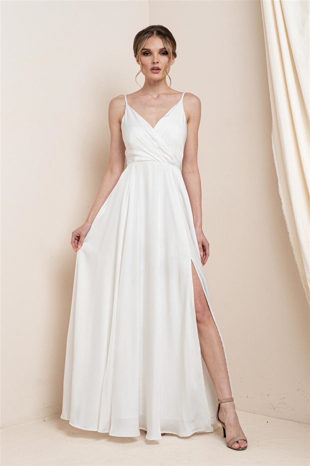 Vestido Rosselyn