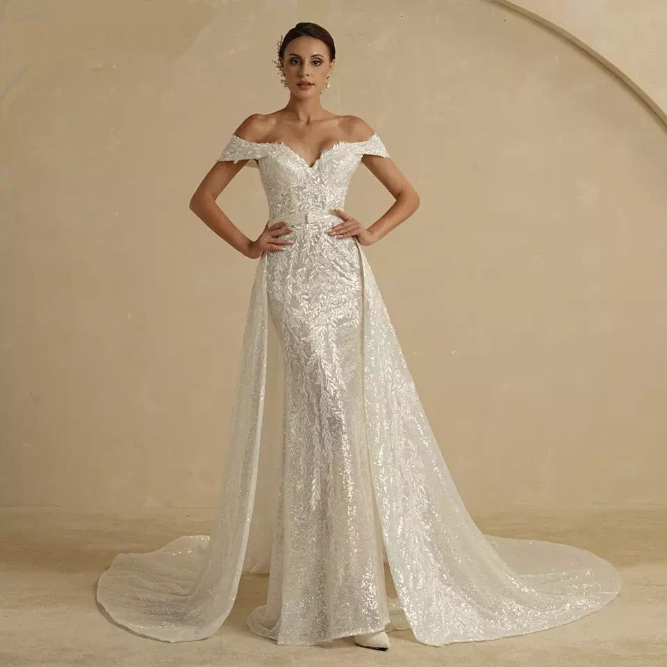 Vestido Giselle