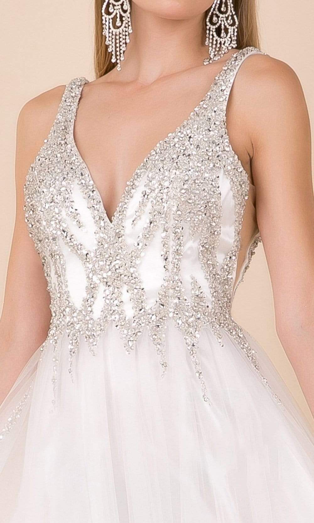 Vestido Gloria
