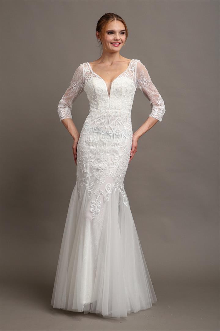 Vestido Naomi