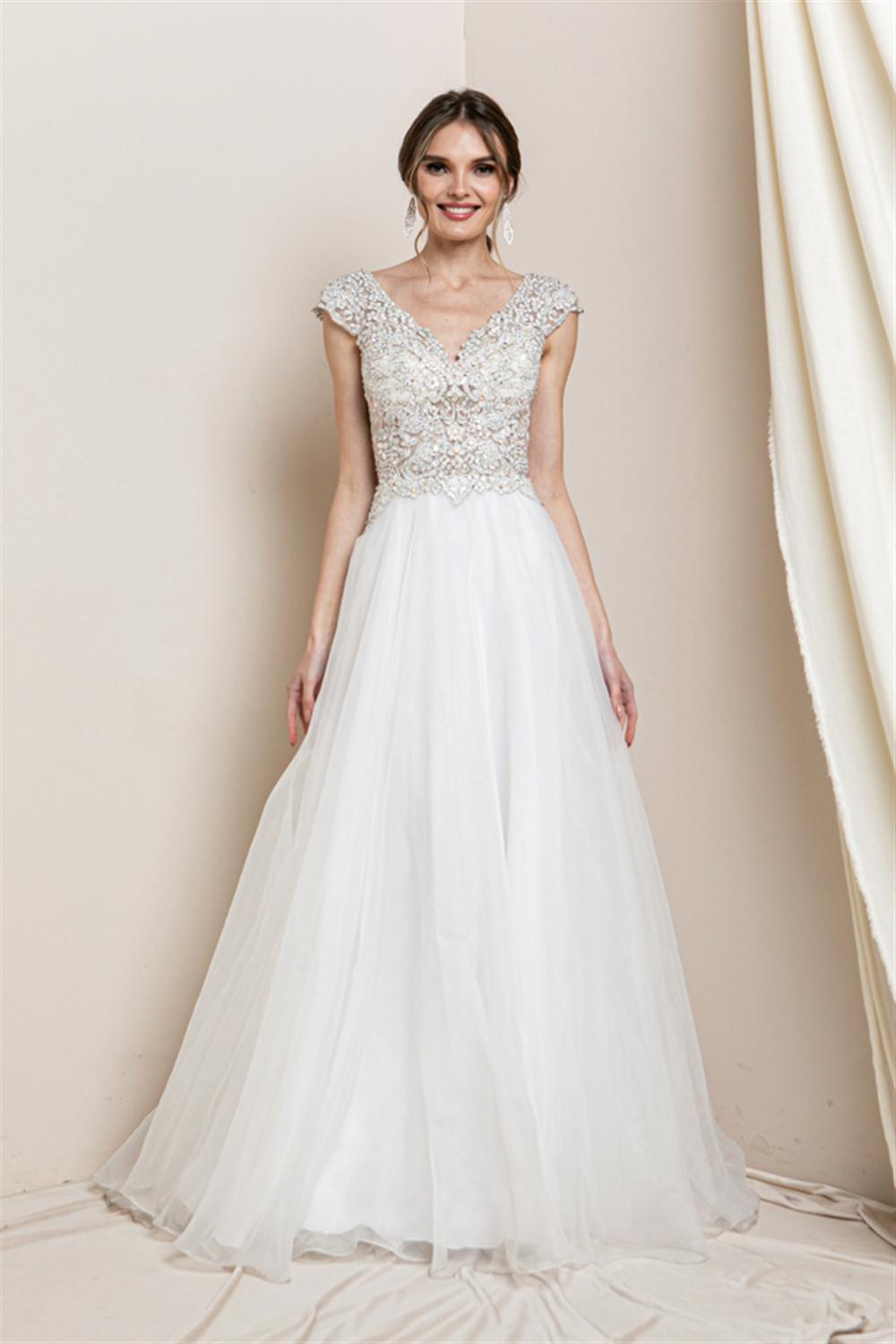 Vestido Jannia