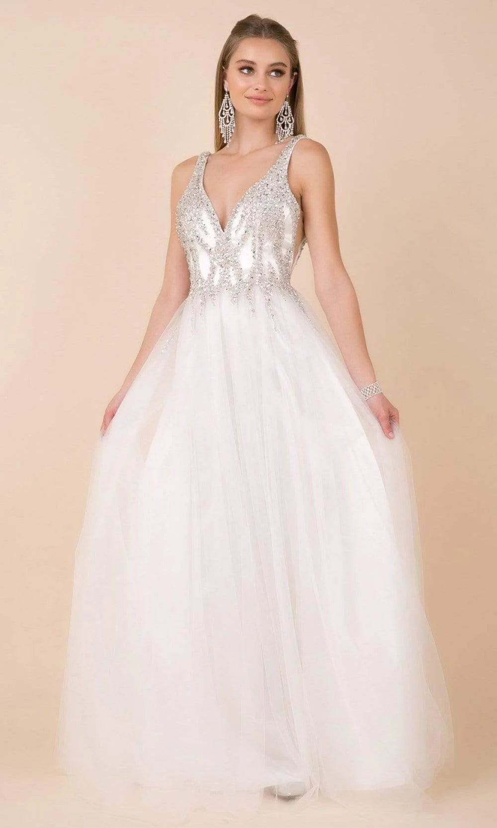 Vestido Gloria