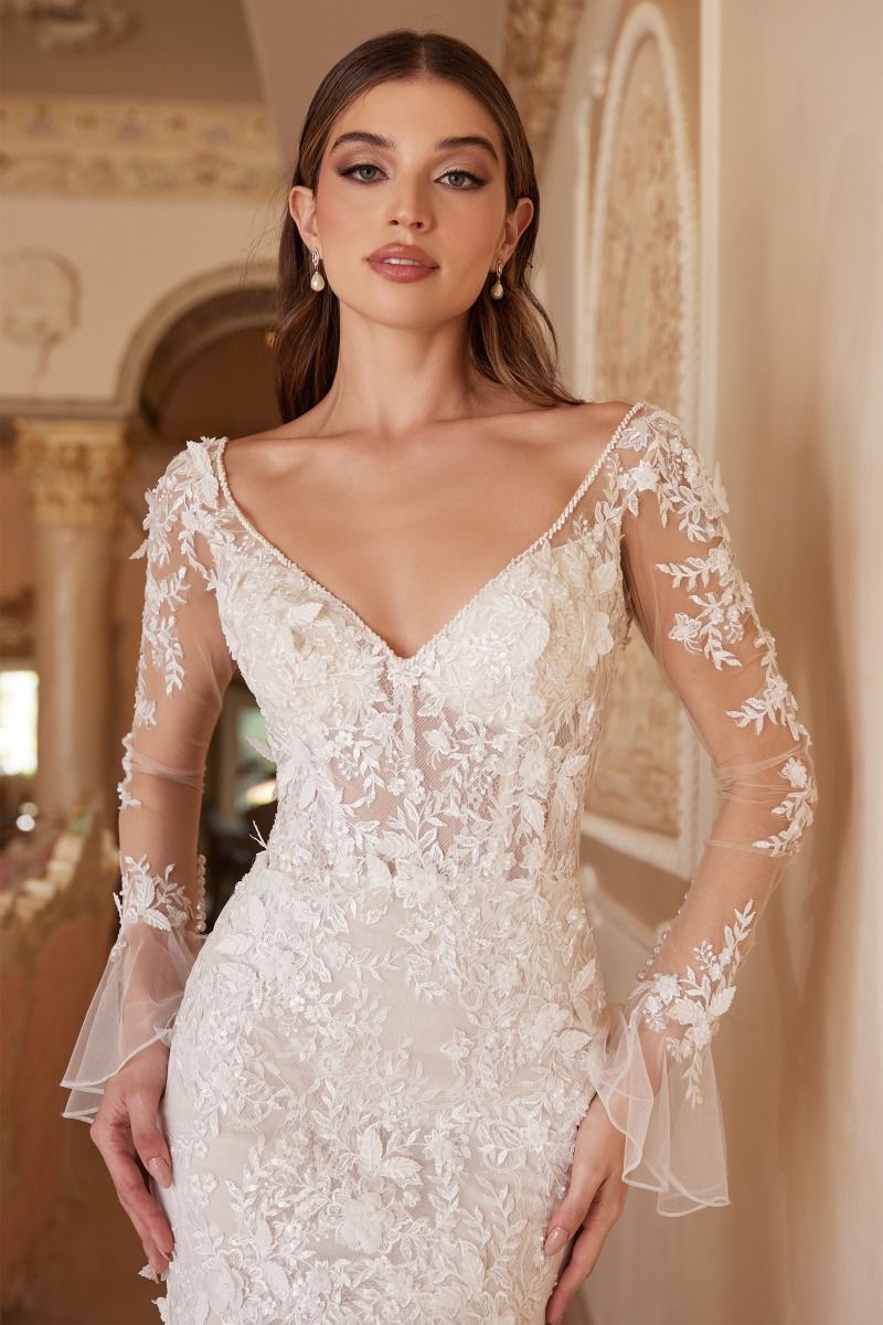 Vestido Sweet Romance
