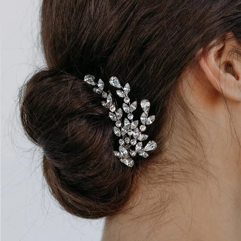 Pin chic charm