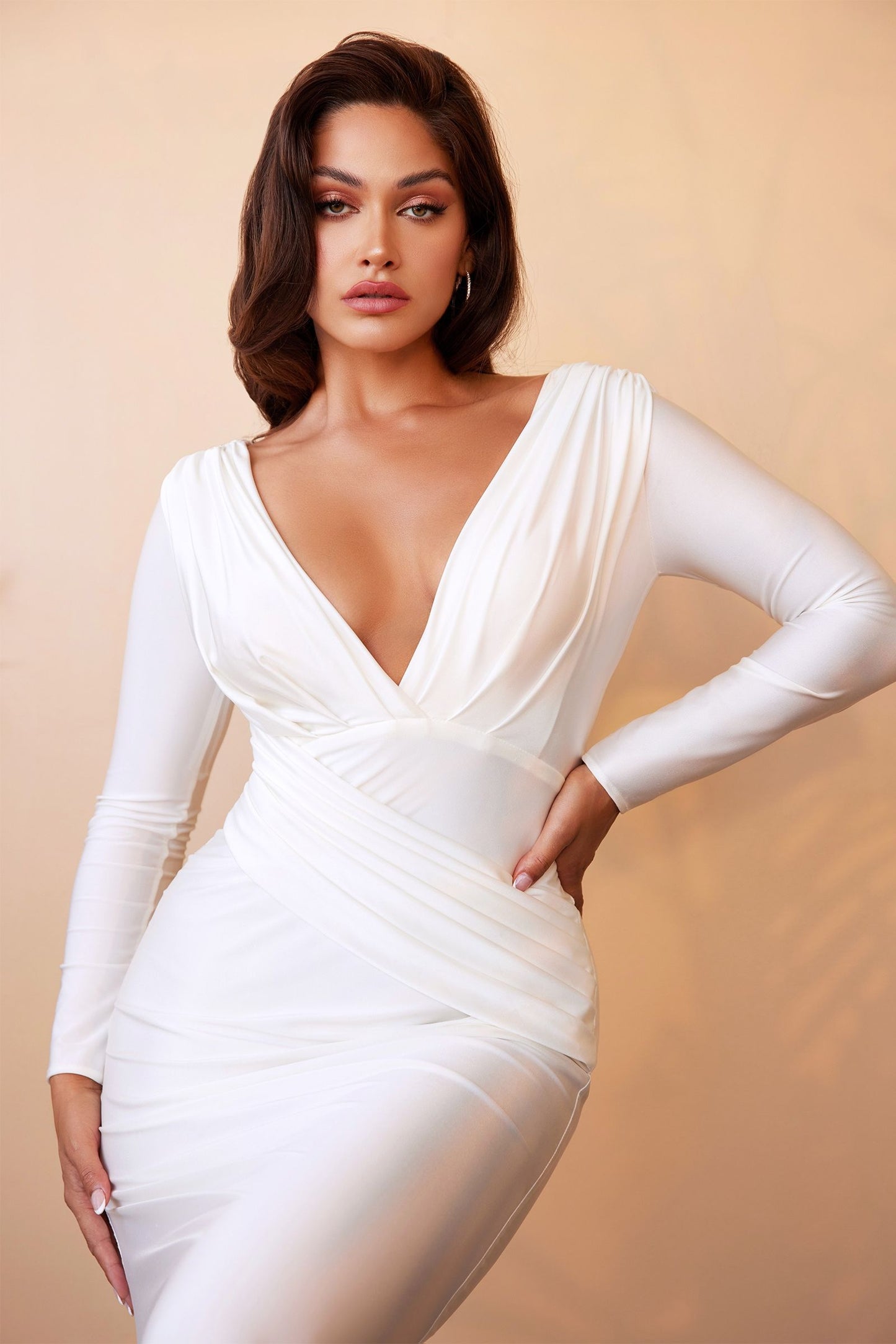 Vestido Adisa
