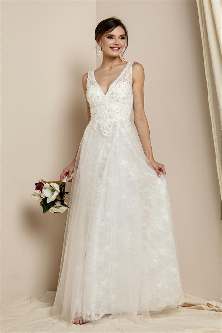 Vestido Tori