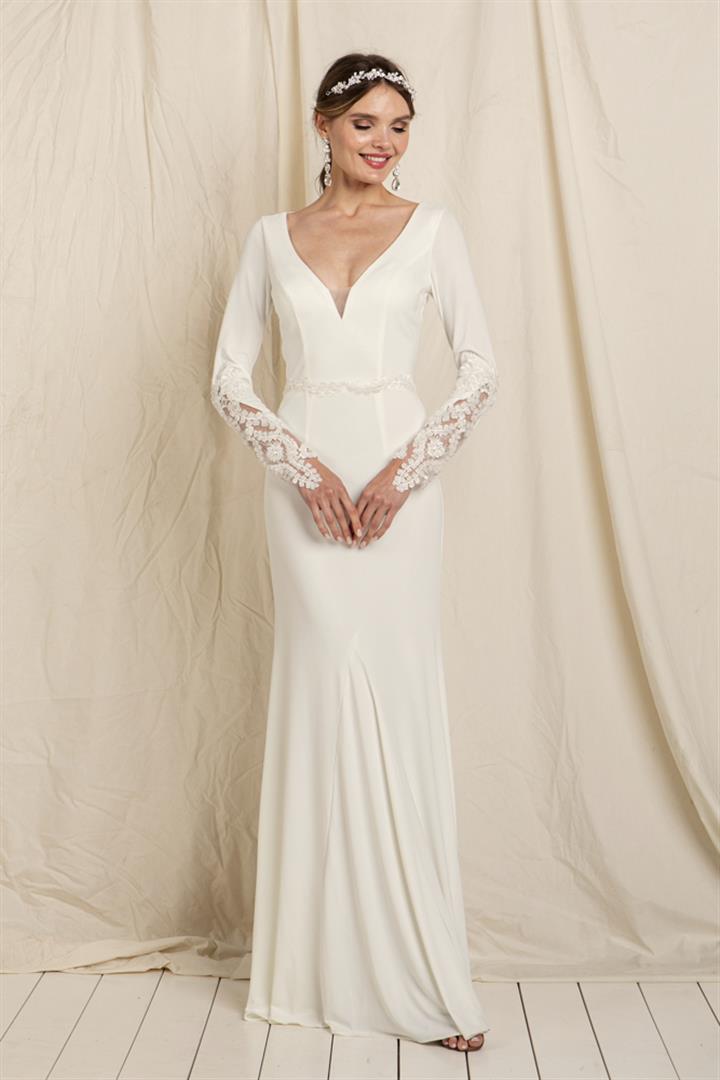 Vestido Magnolia