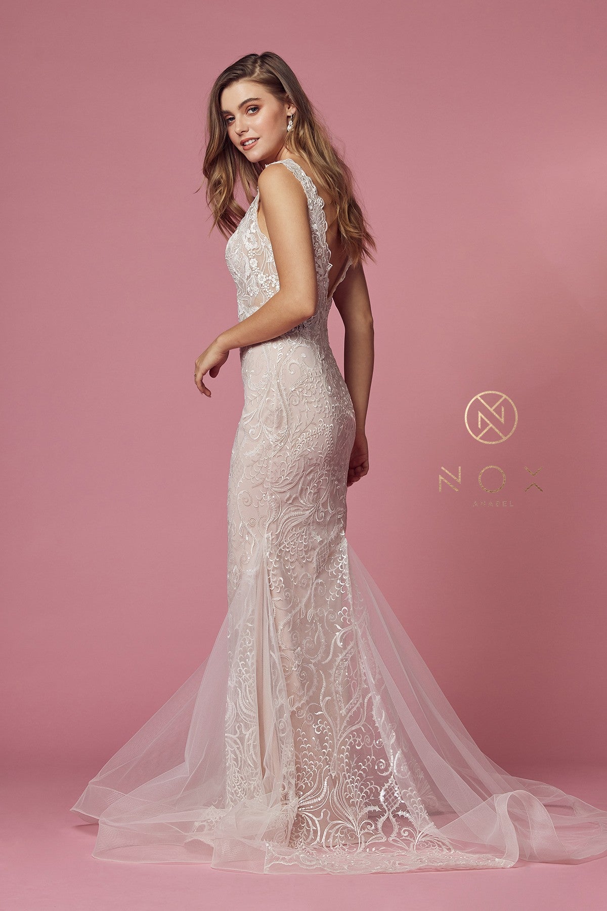 Vestido Gracie