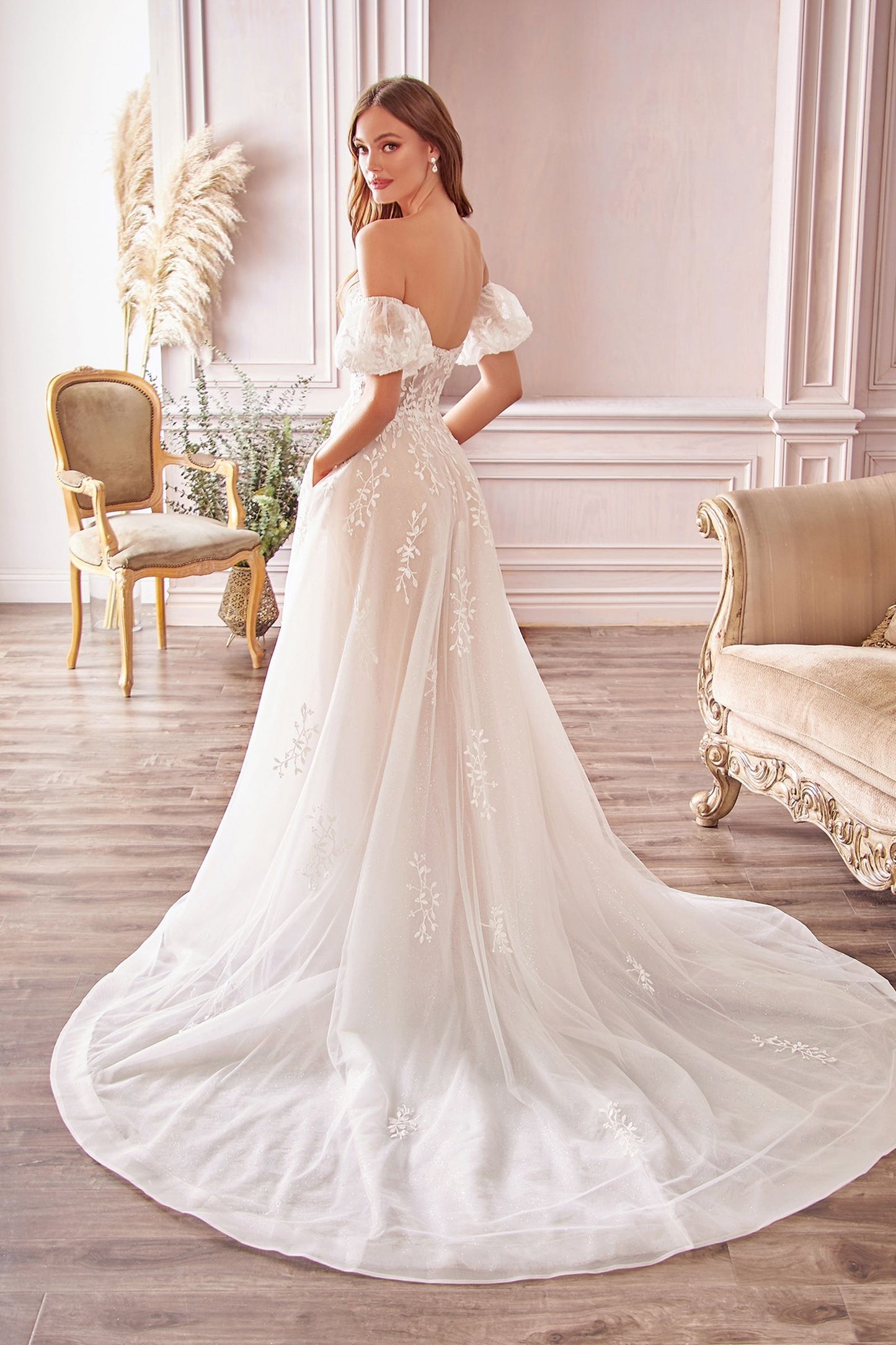 Vestido Milan