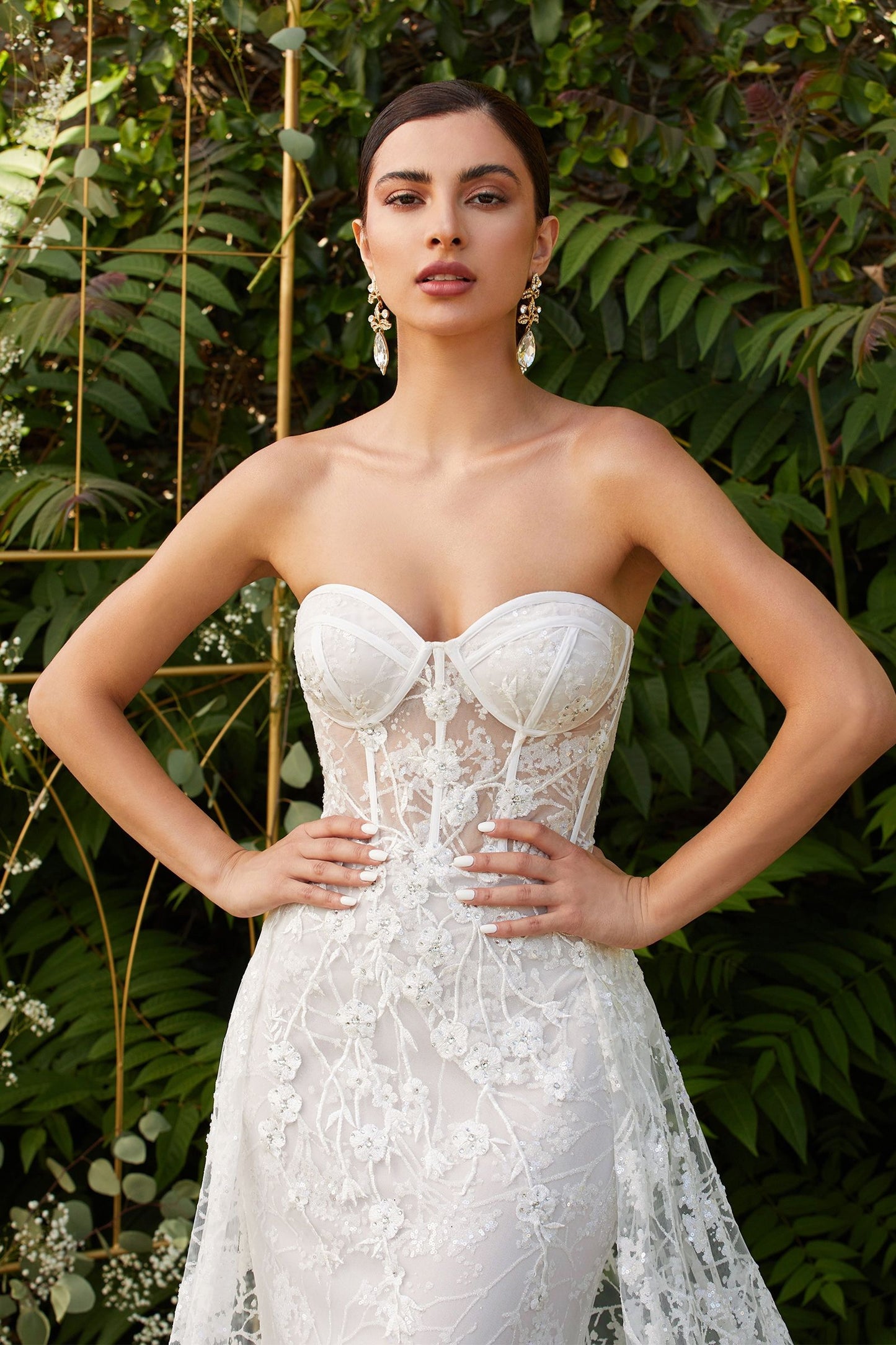 Vestido Natasha