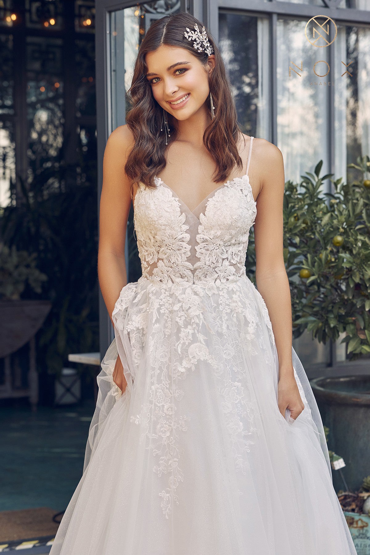 Vestido Vivienne
