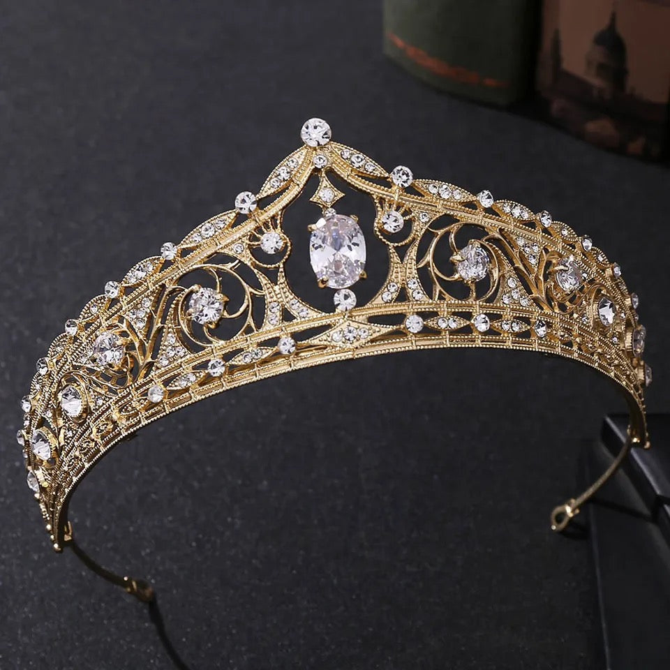 Corona Anastasia