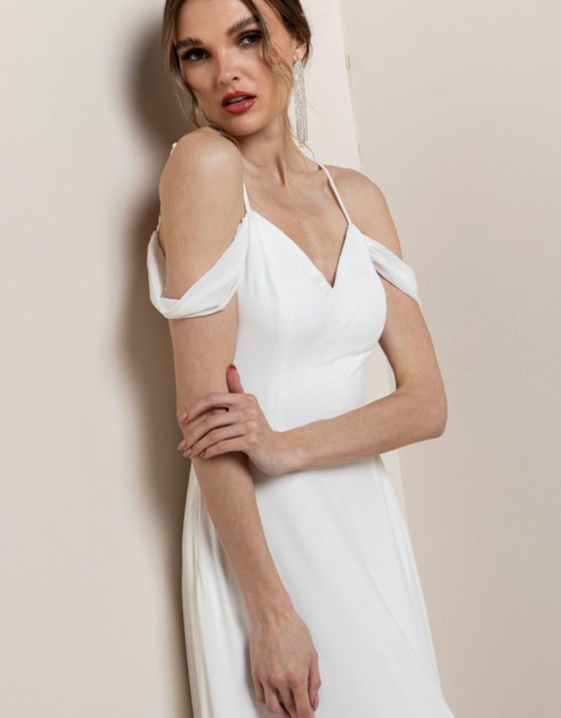 Vestido Rossie