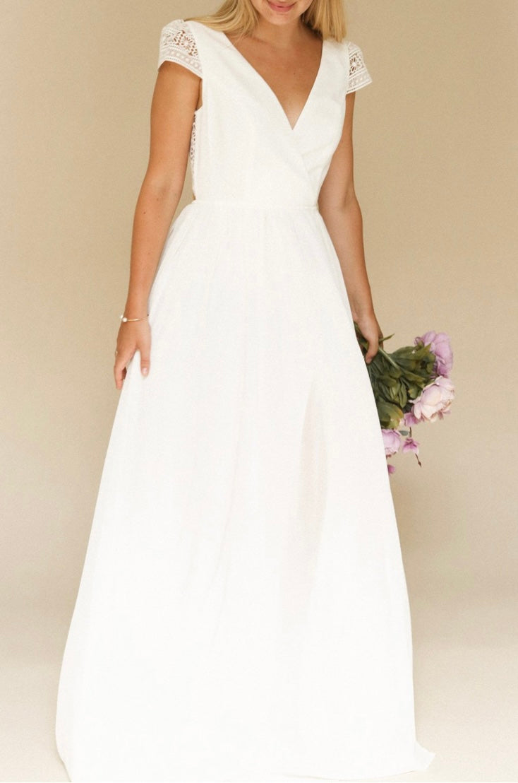 Vestido Tammy
