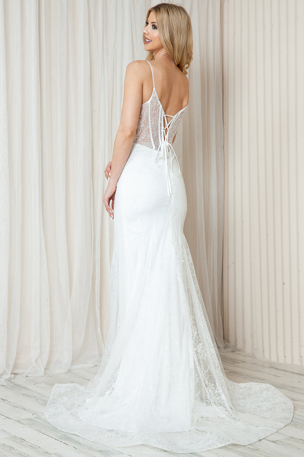 Vestido Regal Fantasy