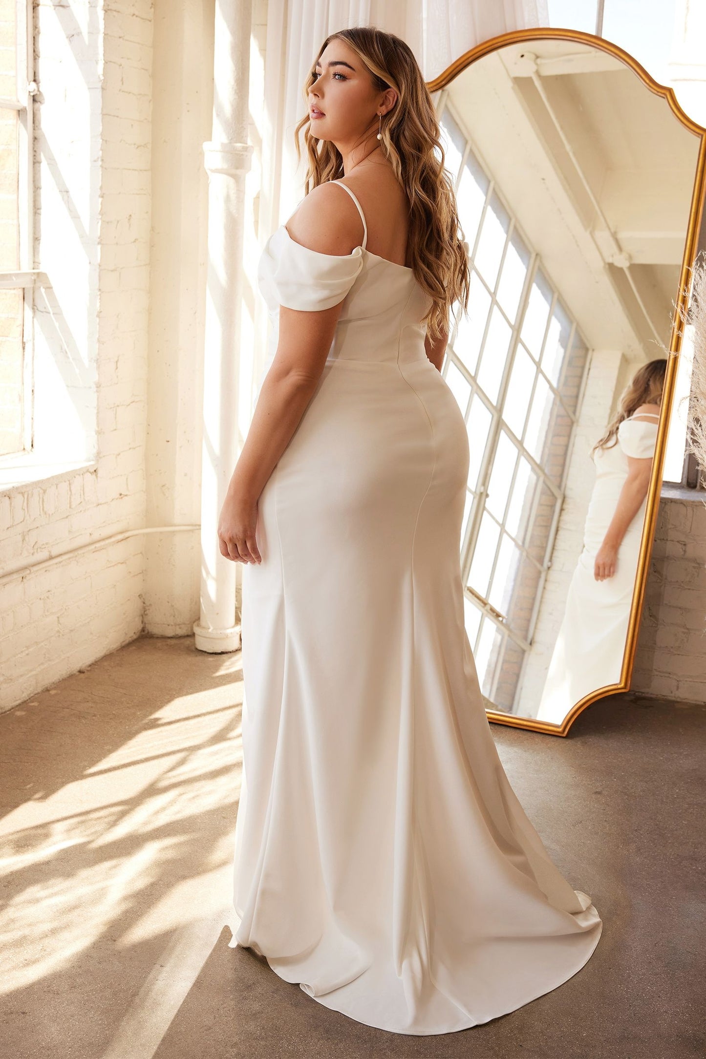 Vestido Ashley