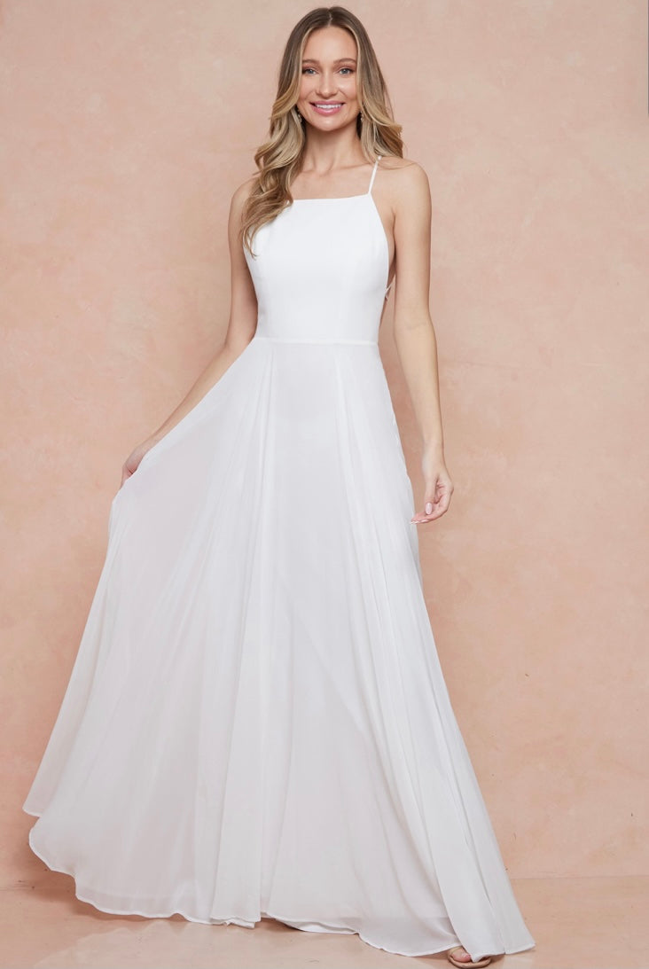 Vestido Moana
