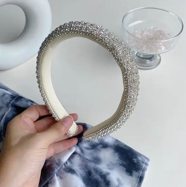 Diadema Royal Diamond