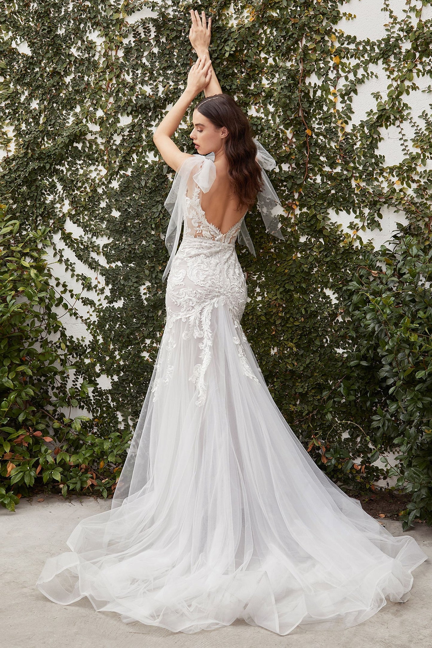Vestido Bertha