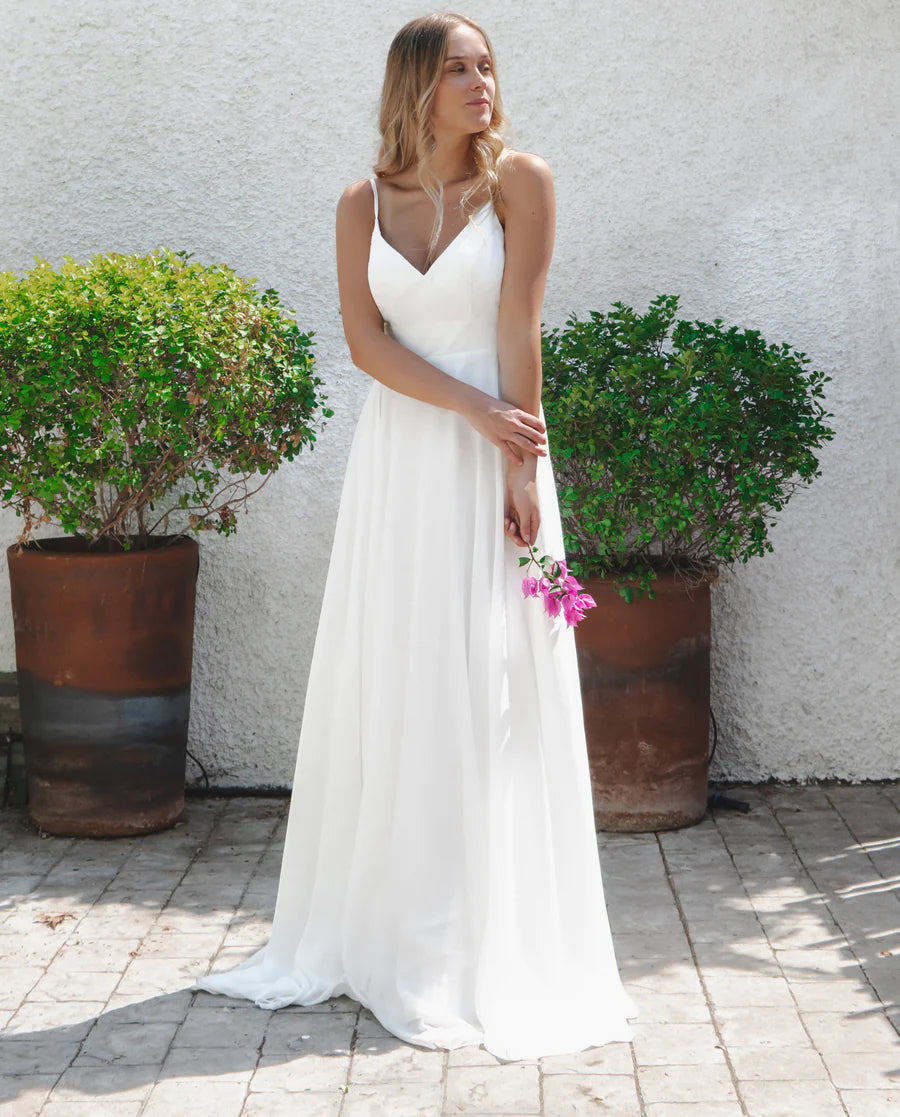 Vestido Tisana