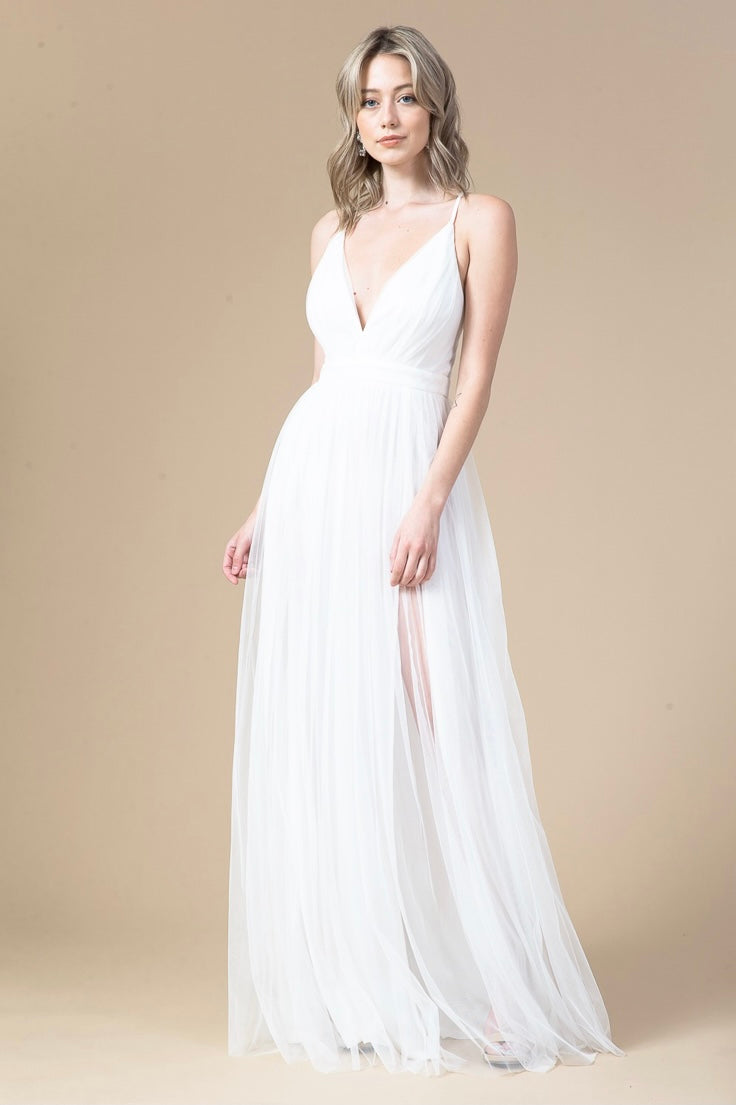 Vestido Claudia
