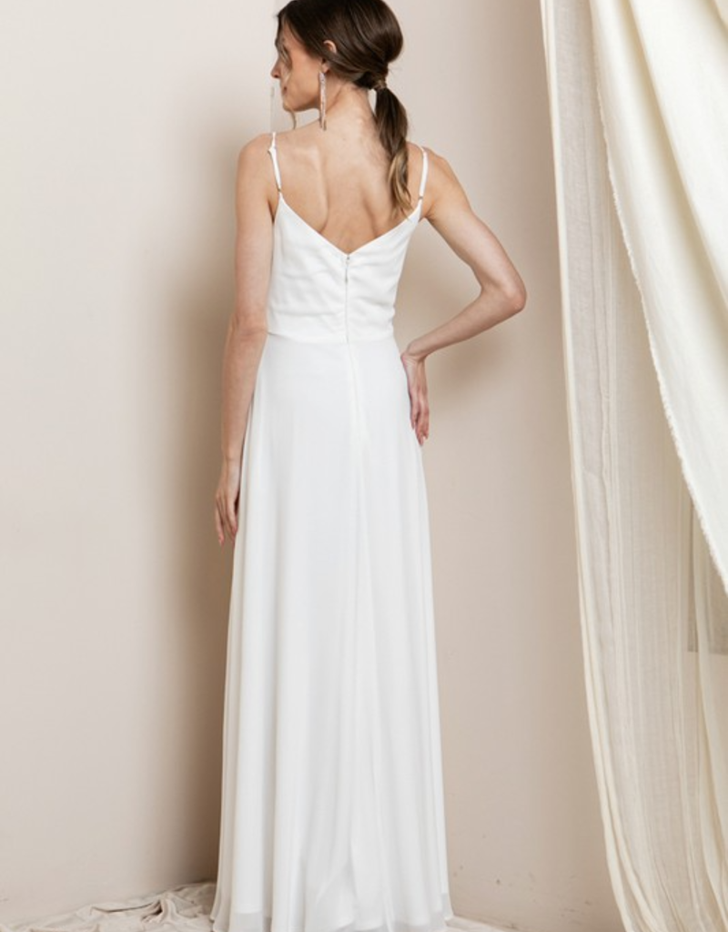 Vestido Rossie