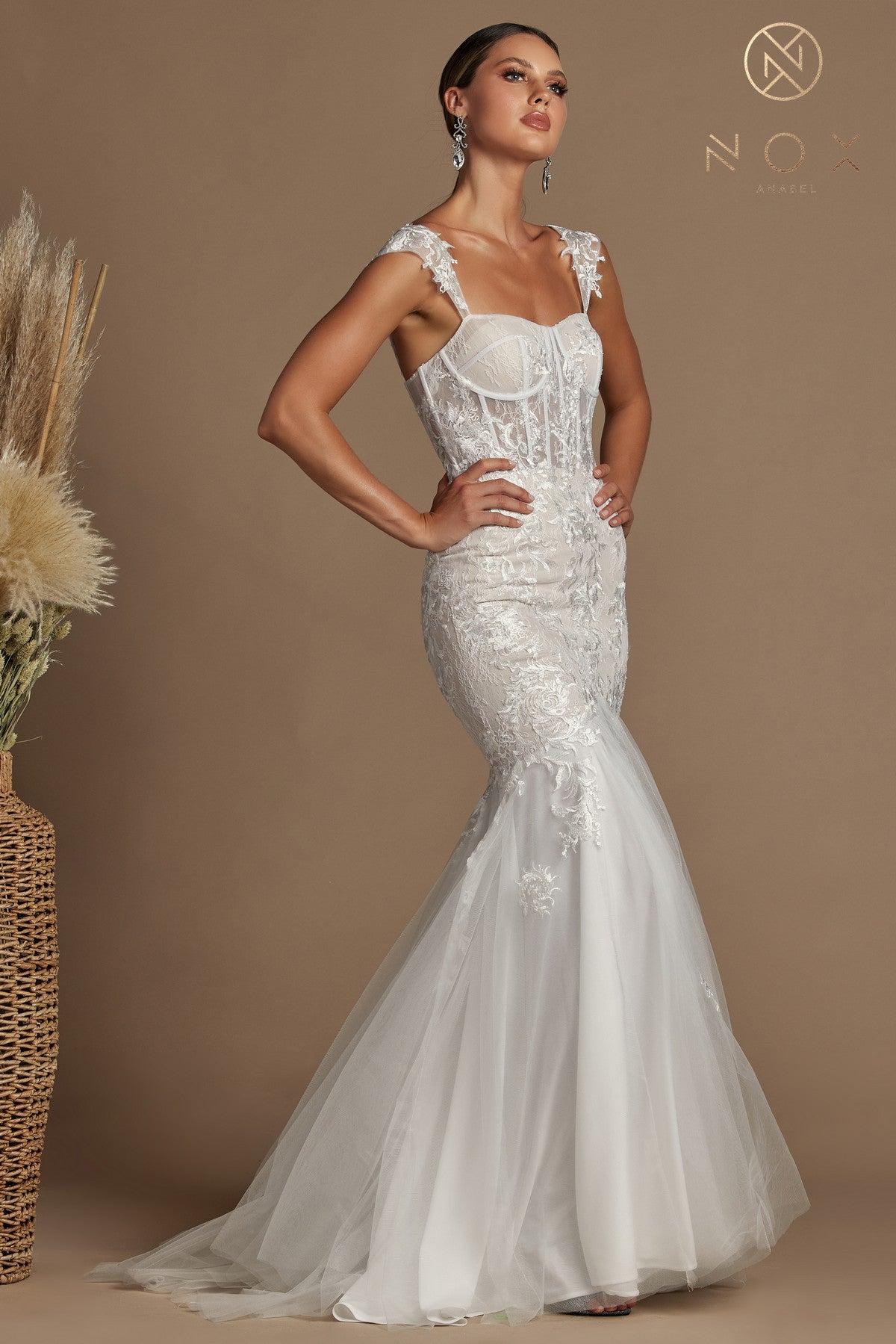 Vestido Katie