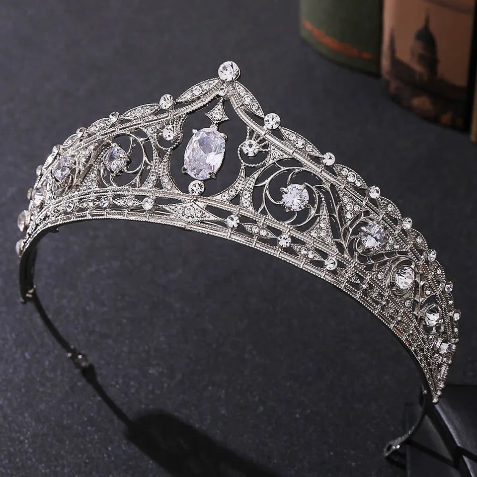 Corona Anastasia