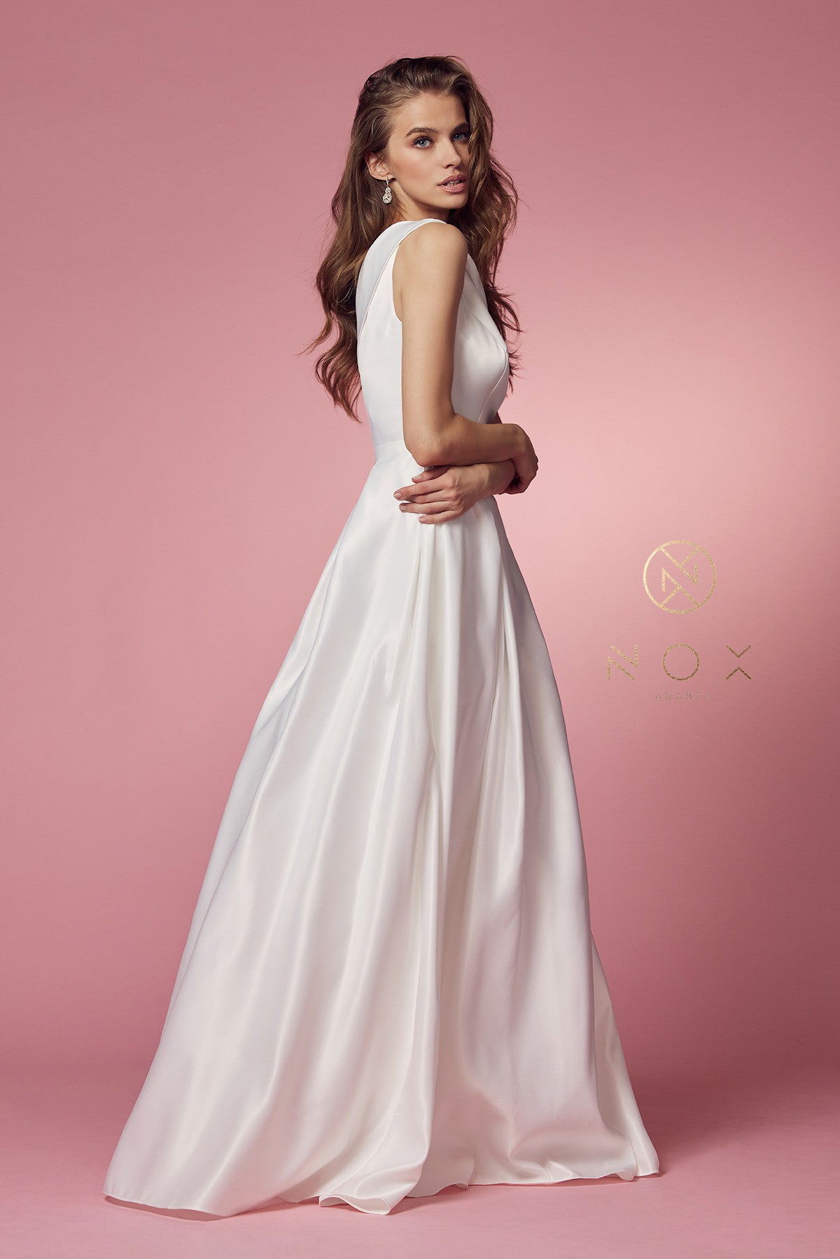 Vestido Qupid Ángel