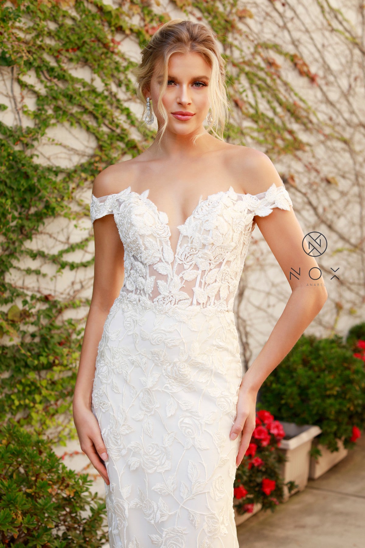 Vestido Margo