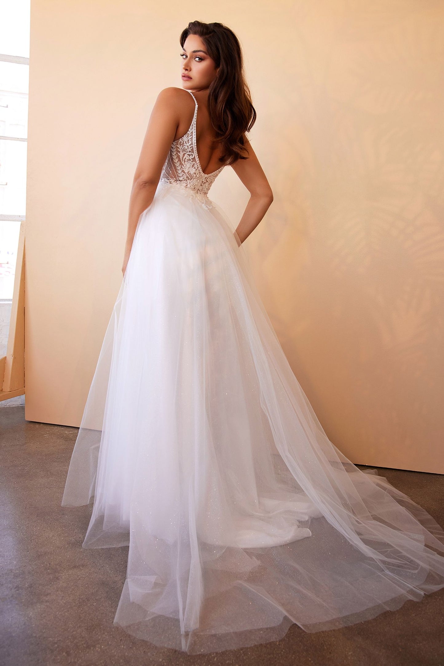 Vestido Ameli