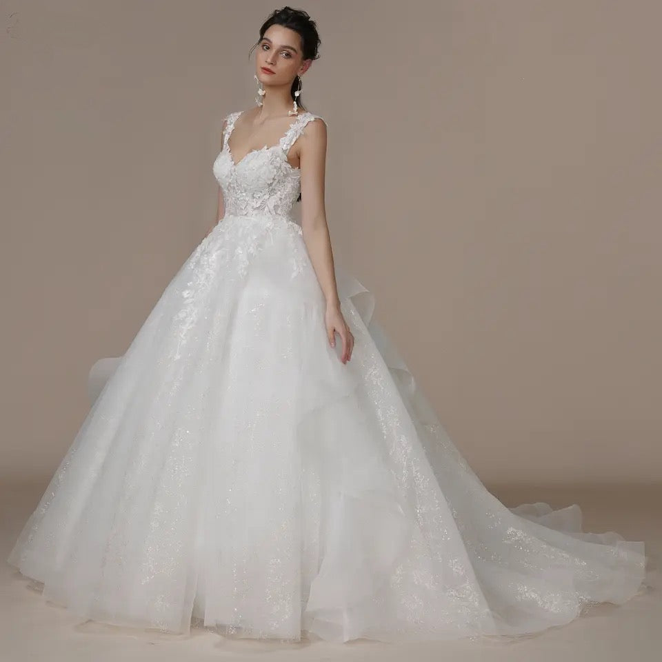 Vestido Lana