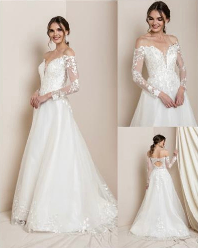 Vestido Laura