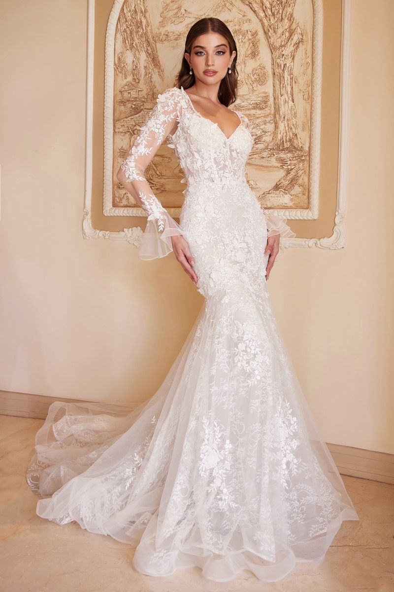 Vestido Sweet Romance