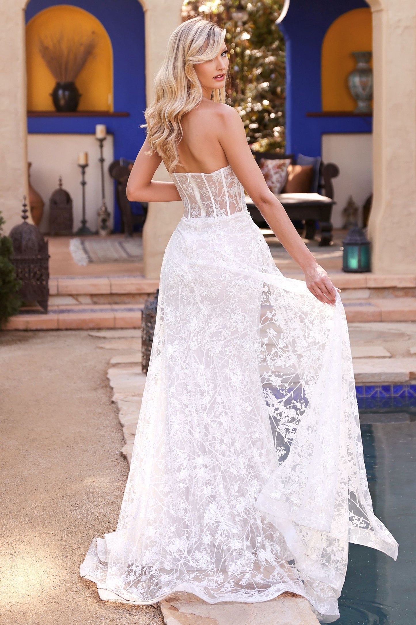 Vestido Natasha