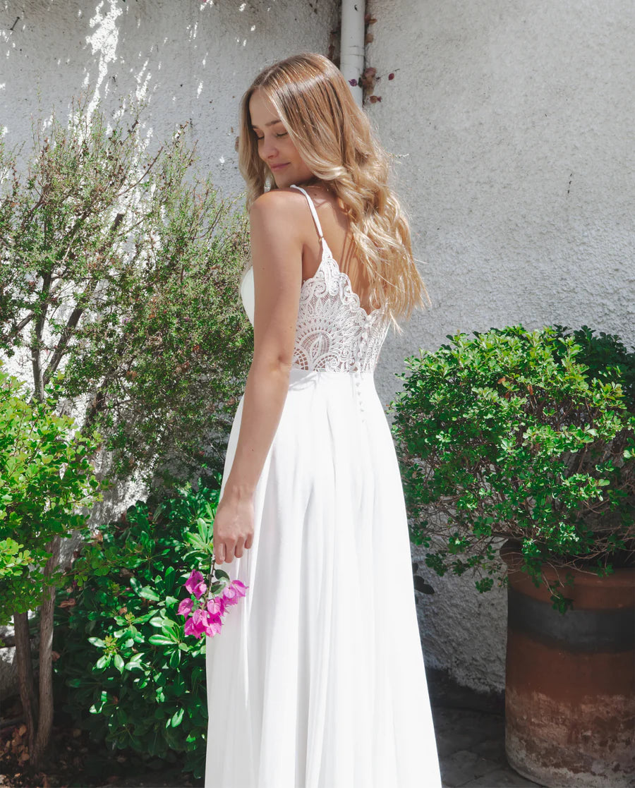 Vestido Tisana