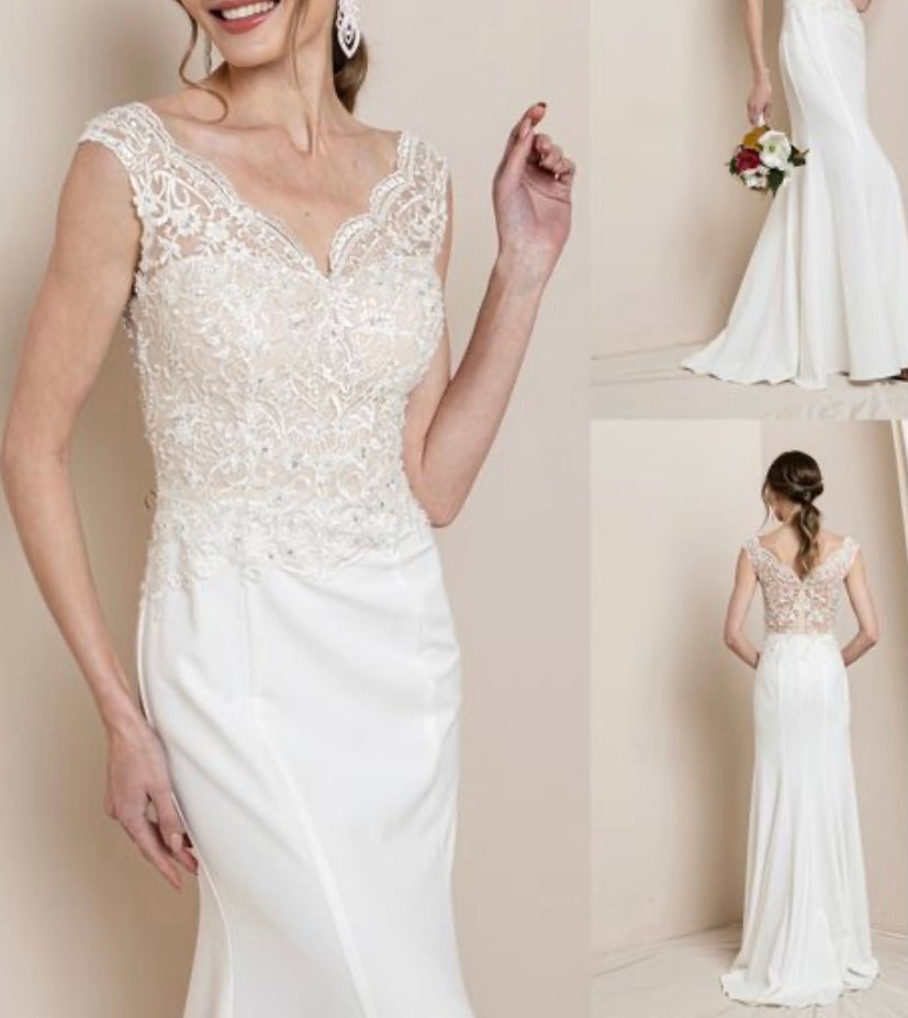 Vestido Tania