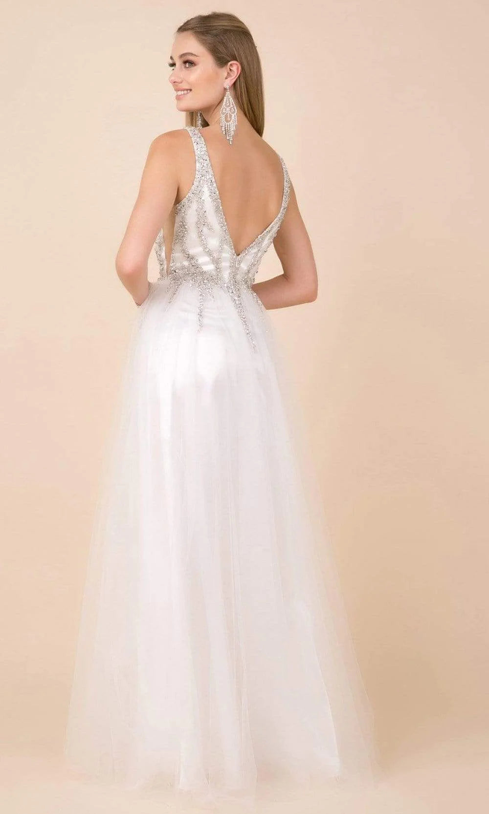 Vestido Gloria