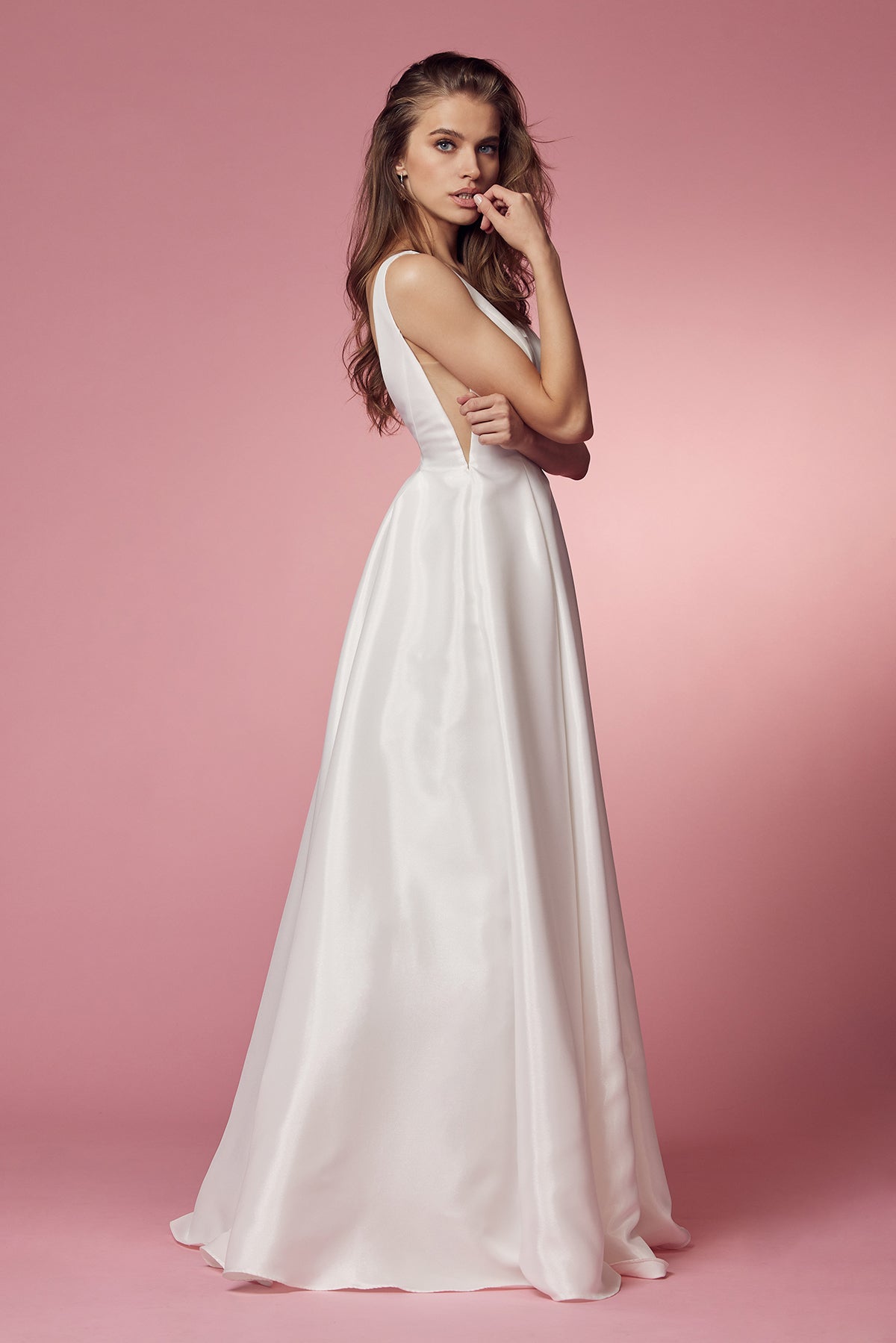 Vestido Amaia