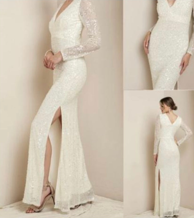 Vestido Carlie