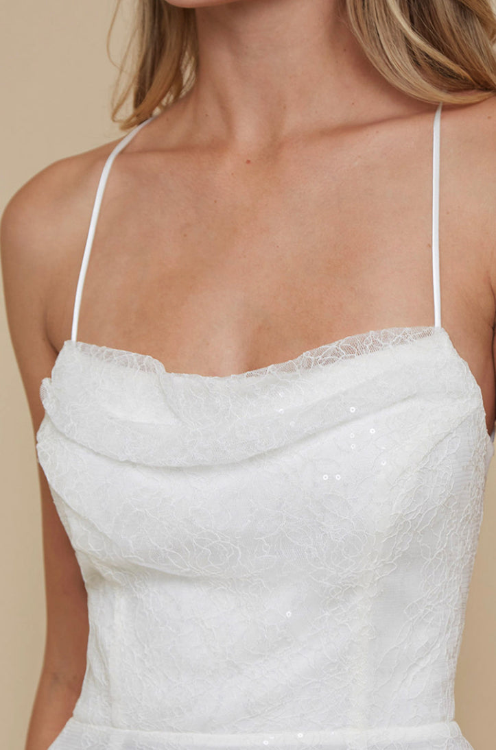 Vestido Soreilla