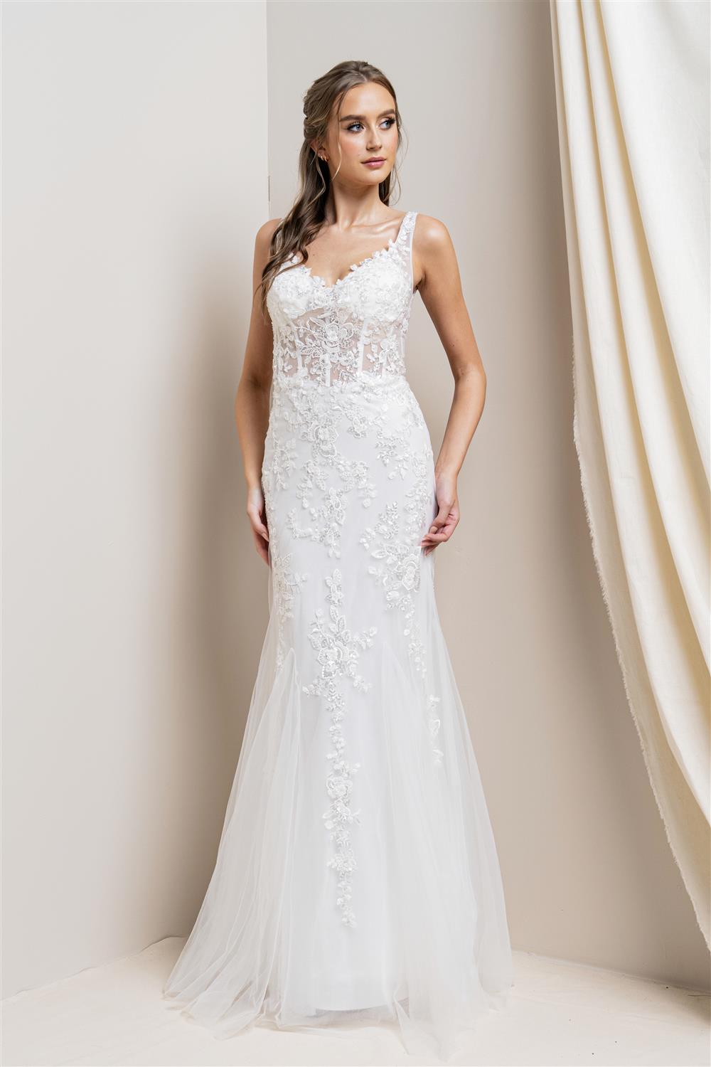 Vestido Sweet Symphony – Mia Brides - Main Image