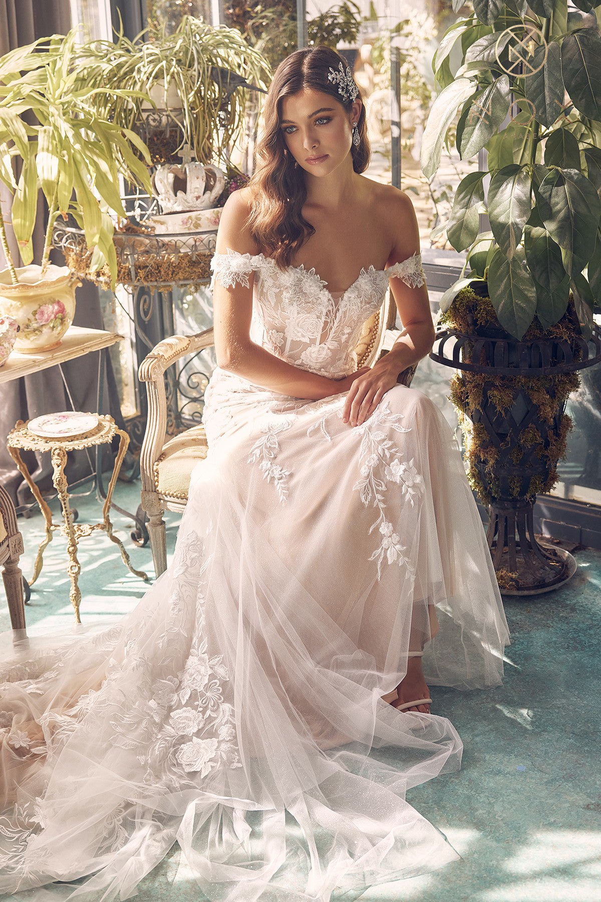 Vestido Melrose