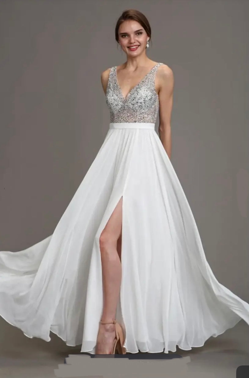 Vestido Cassie
