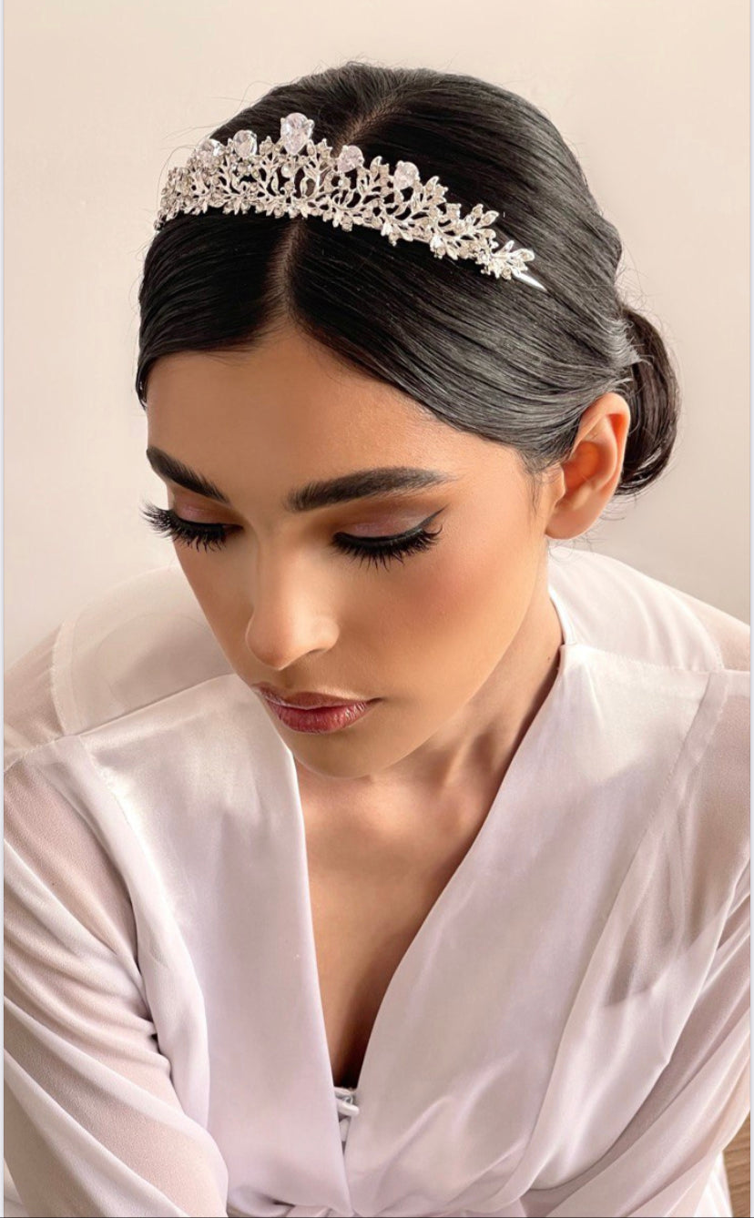 Tiara Vega