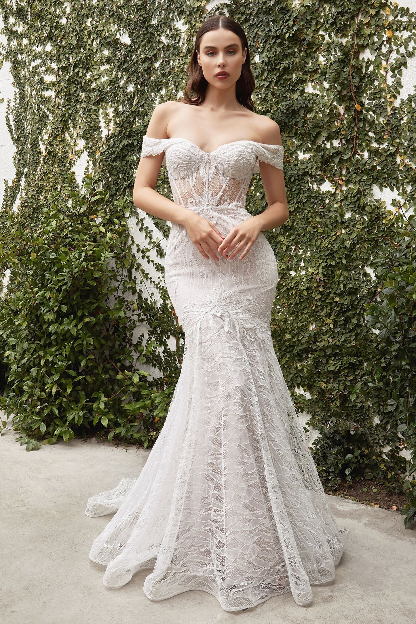 Vestidos Lucy