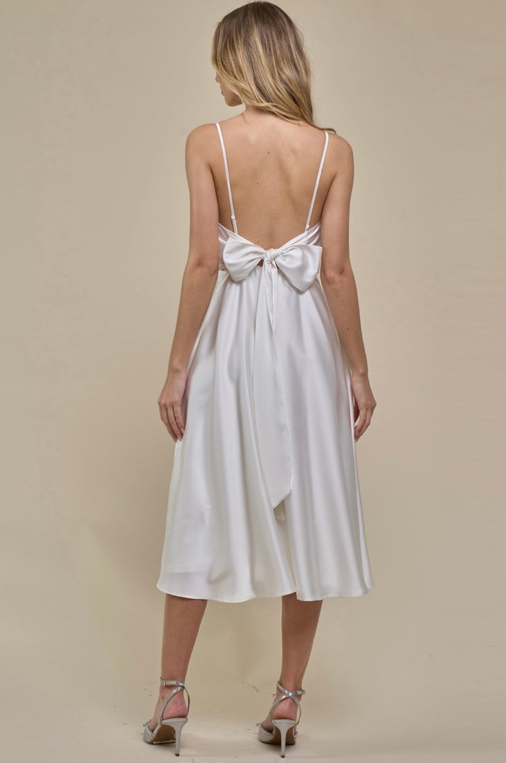 Vestido Heidy