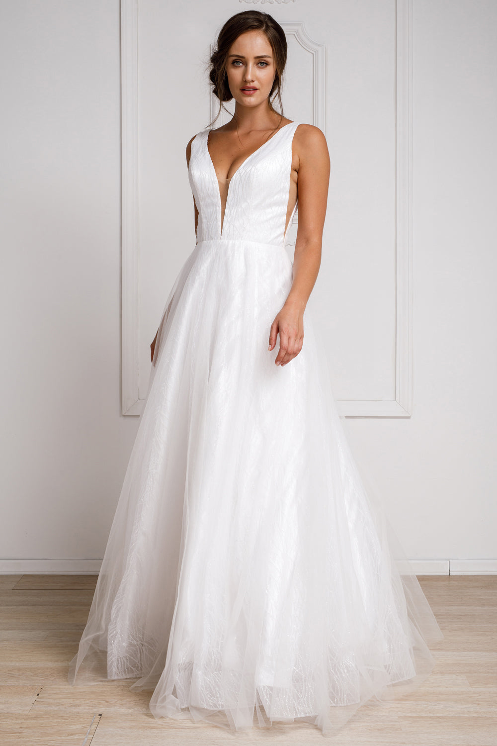 Vestido Dazzling Desire