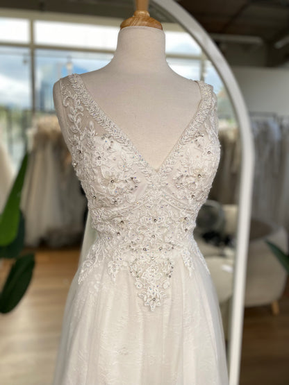 Vestido Yuli